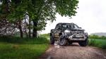 Mercedes-Benz X250d 4Matic by Delta 4x4 2019 года